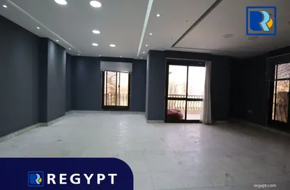 Office Space - Studio - 2 Bathrooms for rent in Degla Square - Degla - Hay El Maadi - Cairo Office Space - Studio - 2 Bathrooms for rent in Degla Square - Degla - Hay El Maadi - Cairo