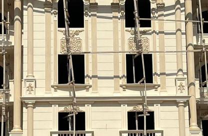 Duplex - 4 Bedrooms - 3 Bathrooms for sale in Al Nawadi St - Hadayek October - 6 October City - Giza
