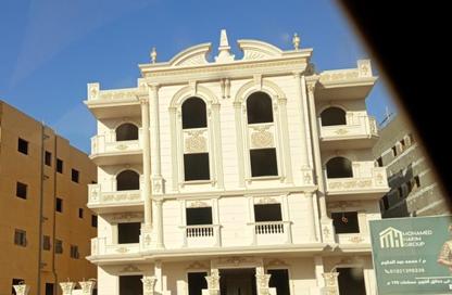 Duplex - 4 Bedrooms - 3 Bathrooms for sale in Al Nawadi St - Hadayek October - 6 October City - Giza