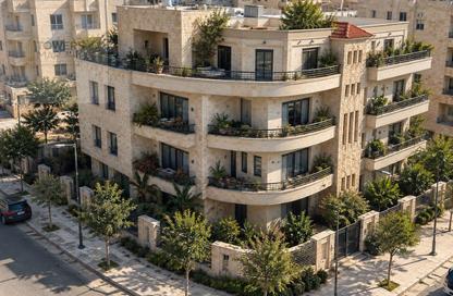 Apartment - 3 - 3 for sale in District 4 - The 5th Settlement - New Cairo City - Cairo Apartment - 3 - 3 for sale in District 4 - The 5th Settlement - New Cairo City - Cairo