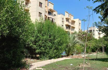 Apartment - 2 - 1 for rent in Al Mostakbal - 12th District - Sheikh Zayed City - Giza