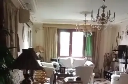 شقة - 3 غرف نوم - 2 حمامات للبيع في شارع افريقيا - امتداد مصطفي النحاس - المنطقة التاسعة - مدينة نصر - القاهرة