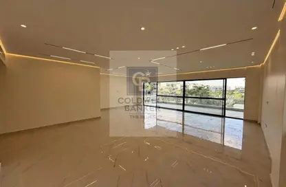 Apartment - 3 Bedrooms - 2 Bathrooms for sale in Moon Residences - Fifth Square - The 5th Settlement - New Cairo City - Cairo