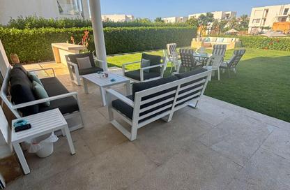 Chalet - 3 Bedrooms - 3 Bathrooms for sale in Seashell - Sidi Abdel Rahman - North Coast