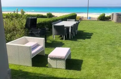 Villa - 4 Bedrooms - 3 Bathrooms for sale in Silver Sands - Qesm Marsa Matrouh - North Coast