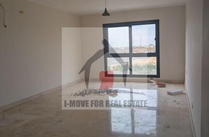 Apartment - 2 Bedrooms - 2 Bathrooms for rent in O West - 6 October Compounds - 6 October City - Giza