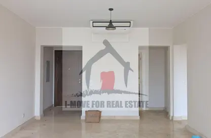 شقة - 2 غرف نوم - 2 حمامات للايجار في أو ويست - كمبوندات 6 أكتوبر - مدينة 6 أكتوبر - الجيزة