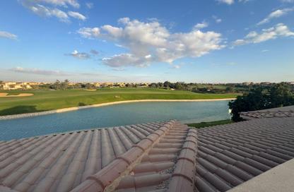 Villa - 6 Bedrooms - 7 Bathrooms for sale in Privado - Madinaty - Cairo