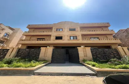 Apartment - 3 Bedrooms - 2 Bathrooms for sale in El Yasmeen 6 - El Yasmeen - New Cairo City - Cairo