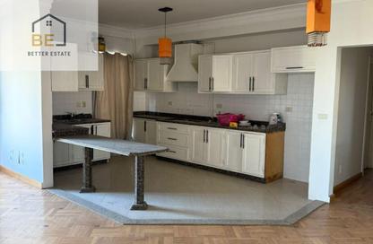 Duplex - 6 Bedrooms - 7 Bathrooms for sale in Al Shouyfat - 5th Settlement Compounds - The 5th Settlement - New Cairo City - Cairo