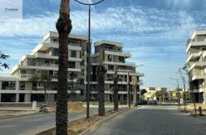 Apartment - 3 Bedrooms - 2 Bathrooms for rent in Villette - 5th Settlement Compounds - The 5th Settlement - New Cairo City - Cairo