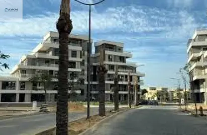 Apartment - 3 Bedrooms - 2 Bathrooms for rent in Villette - 5th Settlement Compounds - The 5th Settlement - New Cairo City - Cairo