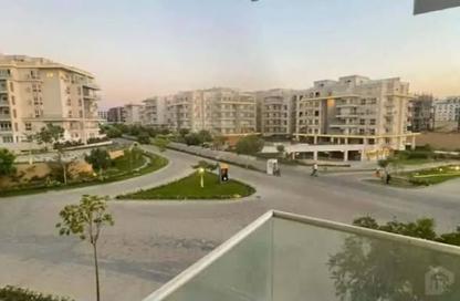 Apartment - 3 - 3 for sale in Mountain View iCity - 5th Settlement Compounds - The 5th Settlement - New Cairo City - Cairo Apartment - 3 - 3 for sale in Mountain View iCity - 5th Settlement Compounds - The 5th Settlement - New Cairo City - Cairo