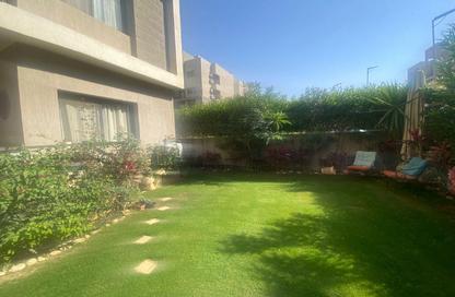Apartment - 2 Bedrooms - 2 Bathrooms for rent in Moon Residences - Fifth Square - The 5th Settlement - New Cairo City - Cairo