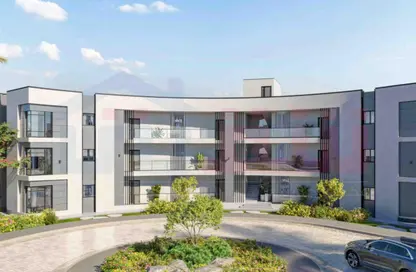 شاليه - غرفة نوم - 1 حمام للبيع في مدينة العلمين الجديدة - العلمين - الساحل الشمالي