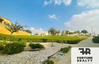 Townhouse - 3 Bedrooms - 3 Bathrooms for sale in Mivida - 5th Settlement Compounds - The 5th Settlement - New Cairo City - Cairo