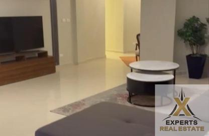 Apartment - 4 Bedrooms - 3 Bathrooms for sale in Privado - Madinaty - Cairo