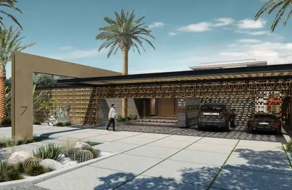 Villa - 4 Bedrooms - 4 Bathrooms for sale in Soma Bay - Safaga - Hurghada - Red Sea