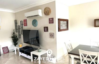 Apartment - 3 - 3 for rent in Westown - Sheikh Zayed Compounds - Sheikh Zayed City - Giza