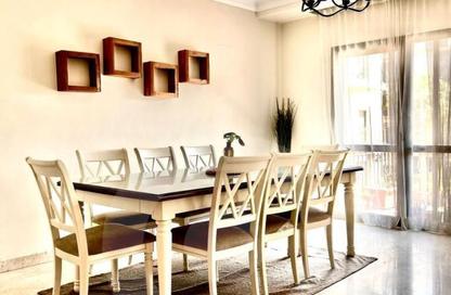 Apartment - 3 - 3 for rent in Westown - Sheikh Zayed Compounds - Sheikh Zayed City - Giza