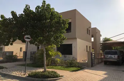 Villa - 4 Bedrooms - 4 Bathrooms for sale in The Crown - Cairo Alexandria Desert Road - 6 October City - Giza