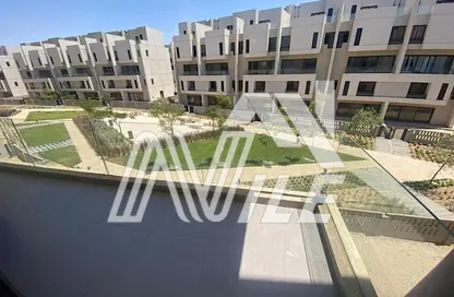 دوبلكس - 3 غرف نوم - 3 حمامات للبيع في كمبوند البروج - كمبوندات الشروق - مدينة الشروق - القاهرة