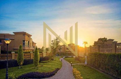 تاون هاوس - 4 غرف نوم - 4 حمامات للبيع في ايتابا - كمبوندات الشيخ زايد - الشيخ زايد - الجيزة