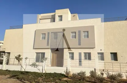 منزل مزدوج - 5 غرف نوم - 6 حمامات للبيع في بالم هيلز نيو كايرو - كمبوندات التجمع الخامس - التجمع الخامس - مدينة القاهرة الجديدة - القاهرة