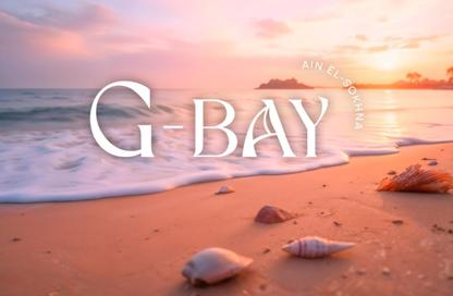 Chalet - Studio - 1 Bathroom for sale in G-Bay - Al Ain Al Sokhna - Suez