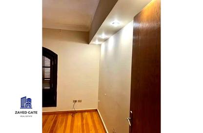 Apartment - 3 Bedrooms - 2 Bathrooms for rent in 7th District - Sheikh Zayed City - Giza