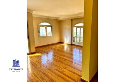 Apartment - 3 Bedrooms - 2 Bathrooms for rent in 7th District - Sheikh Zayed City - Giza