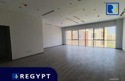 Office Space - Studio - 1 for rent in Gamal Abdel Nasser Axis - The 3rd Settlement - New Cairo City - Cairo