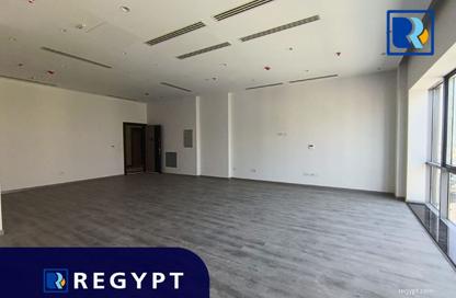 Office Space - Studio - 1 for rent in Gamal Abdel Nasser Axis - The 3rd Settlement - New Cairo City - Cairo