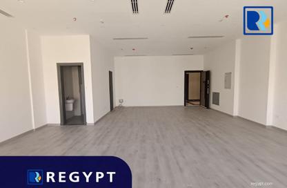 Office Space - Studio - 1 for rent in Gamal Abdel Nasser Axis - The 3rd Settlement - New Cairo City - Cairo