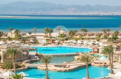 Twin House - 3 Bedrooms - 4 Bathrooms for sale in Mesca - Soma Bay - Safaga - Hurghada - Red Sea