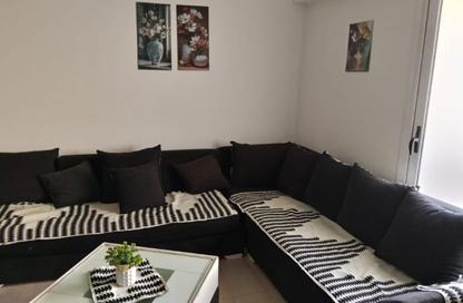 Apartment - 3 Bedrooms - 2 Bathrooms for rent in Sun City Gardens - Ext North Inves Area - New Cairo City - Cairo