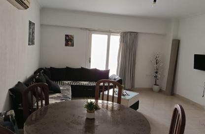 Apartment - 3 Bedrooms - 2 Bathrooms for rent in Sun City Gardens - Ext North Inves Area - New Cairo City - Cairo