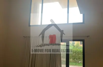 دوبلكس - 4 غرف نوم - 3 حمامات للايجار في أو ويست - كمبوندات 6 أكتوبر - مدينة 6 أكتوبر - الجيزة