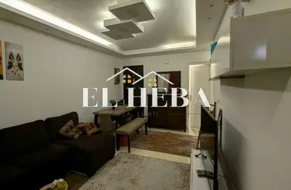 شقة - 2 غرف نوم - 2 حمامات للايجار في مدينتي - القاهرة