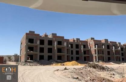 شقة - 1 للبيع في فيراندا - منطقة سهل حشيش - الغردقة - محافظة البحر الاحمر