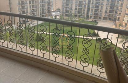 Apartment - 3 Bedrooms - 3 Bathrooms for rent in El Rehab Extension - Al Rehab - New Cairo City - Cairo Apartment - 3 Bedrooms - 3 Bathrooms for rent in El Rehab Extension - Al Rehab - New Cairo City - Cairo