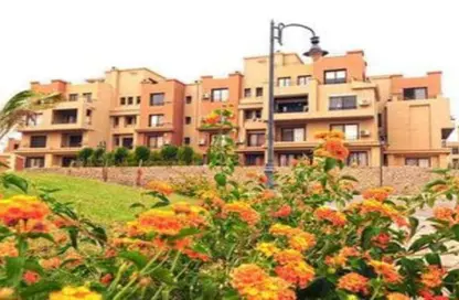 دوبلكس - 3 غرف نوم - 3 حمامات للبيع في كازا - كمبوندات الشيخ زايد - الشيخ زايد - الجيزة