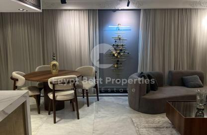 Apartment - 2 - 3 for rent in Azad - 5th Settlement Compounds - The 5th Settlement - New Cairo City - Cairo Apartment - 2 - 3 for rent in Azad - 5th Settlement Compounds - The 5th Settlement - New Cairo City - Cairo