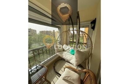 Apartment - 3 - 3 for sale in B1 - Madinaty - Cairo