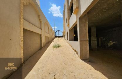 Apartment - 3 - 2 for sale in West Golf Extension - El Katameya Compounds - El Katameya - New Cairo City - Cairo