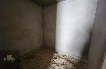 Apartment - 3 - 2 for sale in West Golf Extension - El Katameya Compounds - El Katameya - New Cairo City - Cairo