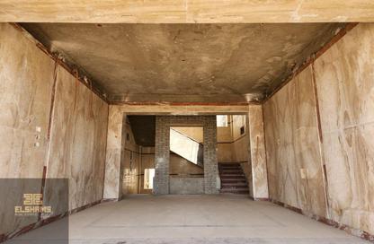 Apartment - 3 - 2 for sale in West Golf Extension - El Katameya Compounds - El Katameya - New Cairo City - Cairo