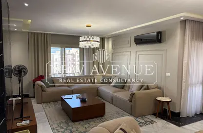 Apartment - 3 Bedrooms - 3 Bathrooms for sale in Akoya - 5th Settlement Compounds - The 5th Settlement - New Cairo City - Cairo