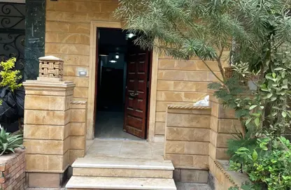 Office Space - Studio - 2 Bathrooms for rent in Nasr City - Cairo