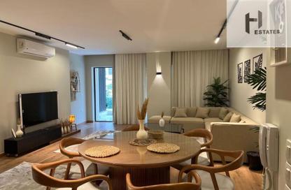 شقة - 3 - 2 للايجار في لايك فيو ريزيدنس - كمبوندات التجمع الخامس - التجمع الخامس - مدينة القاهرة الجديدة - القاهرة